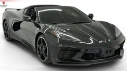 2021 Chevrolet Corvette Stingray