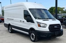 2020 Ford Transit 350