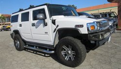 2006 HUMMER H2 Base