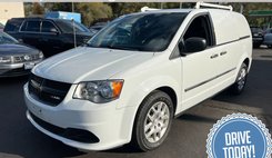 2014 Ram C/V Tradesman