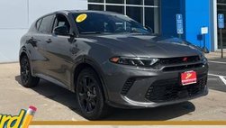 2024 Dodge Hornet R/T Plus