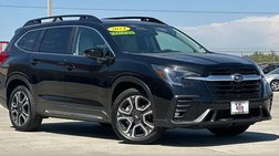 2024 Subaru Ascent Limited 8-Passenger