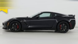 2017 Chevrolet Corvette Z06