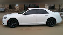 2020 Chrysler 300 Touring