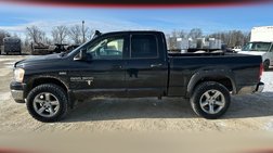 2006 Dodge Ram 1500 SLT