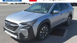 2023 Subaru Outback Touring XT