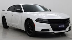 2016 Dodge Charger SE