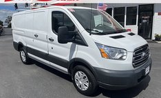 2017 Ford Transit 250