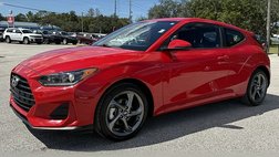 2020 Hyundai Veloster 