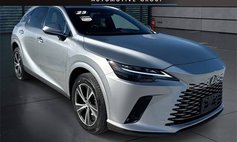 2023 Lexus RX 350 Premium