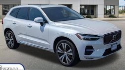 2022 Volvo XC60 B5 Inscription