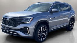 2024 Volkswagen Atlas SEL Premium R-Line 4Motion