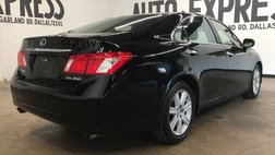 2008 Lexus ES 350 Base