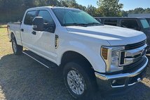 2019 Ford Super Duty F-250 XLT