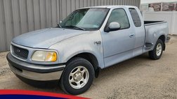 1998 Ford F-150 XL
