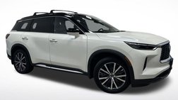2024 Infiniti QX60 Autograph