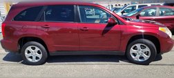 2008 Suzuki XL-7 Luxury