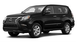 2016 Lexus GX 460 Base