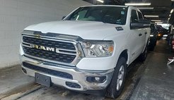 2024 Ram Ram Pickup 1500 Big Horn