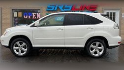 2005 Lexus RX 330 Base