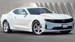 2023 Chevrolet Camaro LT 1LT