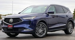 2024 Acura MDX SH-AWD w/Advance