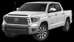 2021 Toyota Tundra Limited
