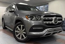 2020 Mercedes-Benz GLS GLS 450