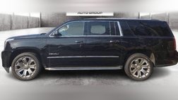 2018 GMC Yukon XL Denali