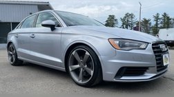 2015 Audi A3 2.0T quattro Premium