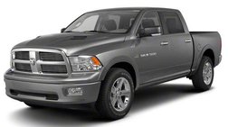 2010 Dodge Ram 1500 SLT