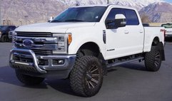 2019 Ford Super Duty F-350 Lariat