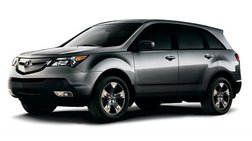 2008 Acura MDX SH-AWD w/Tech