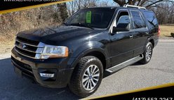 2017 Ford Expedition XLT