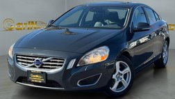 2013 Volvo S60 T5 Premier