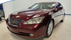 2007 Lexus ES 350 Base