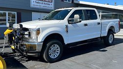 2019 Ford Super Duty F-250 XL