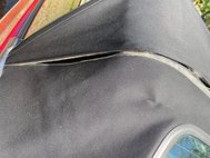 1999 Volkswagen Cabrio GLS