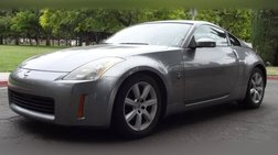 2005 Nissan 350Z Touring