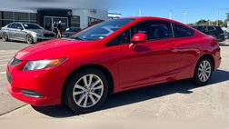 2012 Honda Civic EX-L
