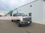 2016 Ford Super Duty F-250 XLT