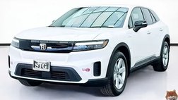 2024 Honda Prologue EX