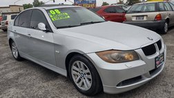2008 BMW 3 Series 328xi