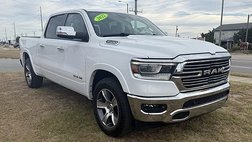 2022 Ram Ram Pickup 1500 Laramie