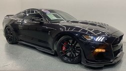 2022 Ford Mustang Shelby GT500