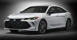 2019 Toyota Avalon XSE