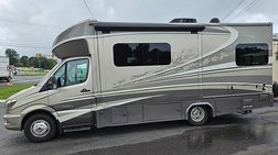 2017 Mercedes-Benz Sprinter 3500XD