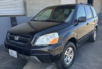 2005 Honda Pilot EX-L