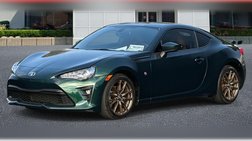 2020 Toyota 86 Hakone Edition