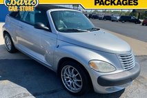 2005 Chrysler PT Cruiser GT